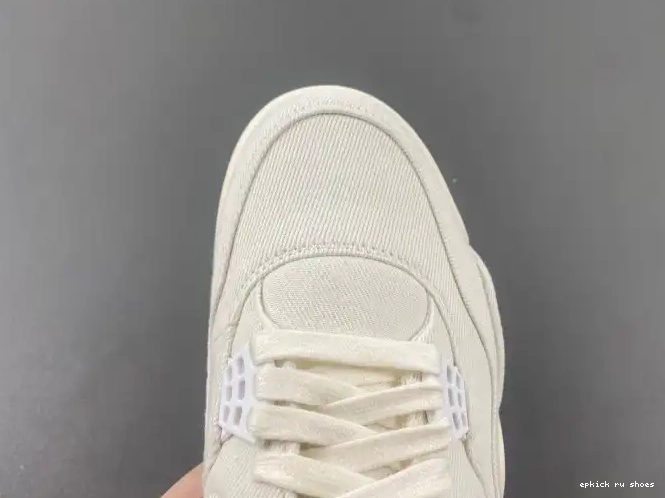 Rep 4 AO2571-100 Air 'White' Levi's x Jordan 0515
